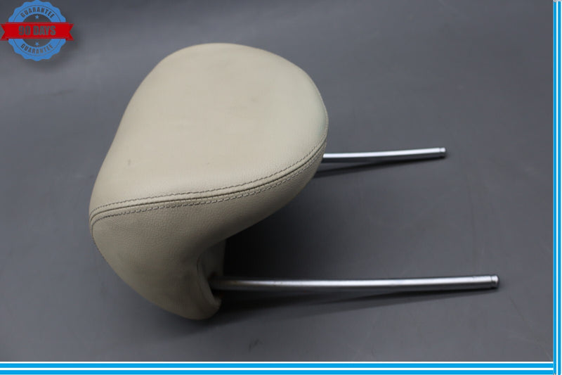 Load image into Gallery viewer, 03-08 Mercedes SL500 SL550 Front Right Passenger Seat Headrest Head Rest Oem
