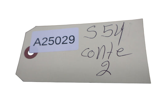 12-19 BMW  328i 330i 340i M3 Front Left Driver Side Interior Door Panel Trim Oem