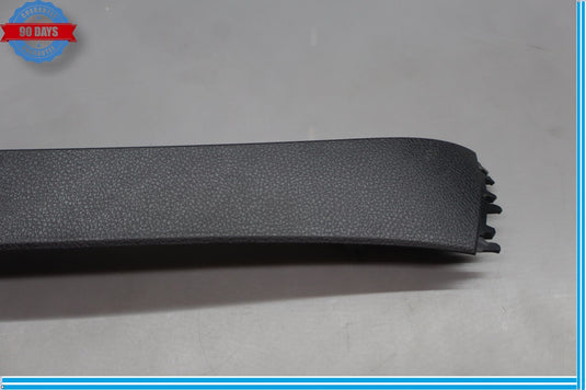 10-16 BMW 535i GT xDrive Front Left Driver Seat Lower Cover Trim Panel Oem