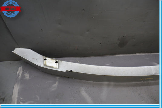10-16 Buick Lacrosse CXL Front Bumper Reinforcement Impact Bar Beam Oem