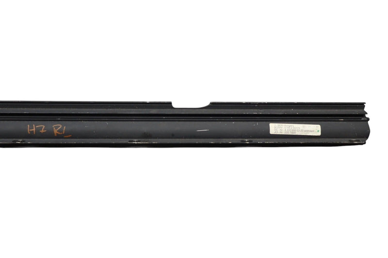 Load image into Gallery viewer, 00-06 Mercedes S350 S600 W220 Rear Left Side Window Sun Shade Visor Roller OEM
