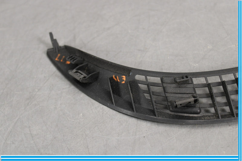 Load image into Gallery viewer, 07-13 Mercedes W221 S550 S600 Dash Instrument Cluster Vent Trim A2218270080 Oem
