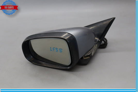 10-15 Jaguar X150 XK XKR Front Left Driver Side Rear View Mirror Assembly Oem