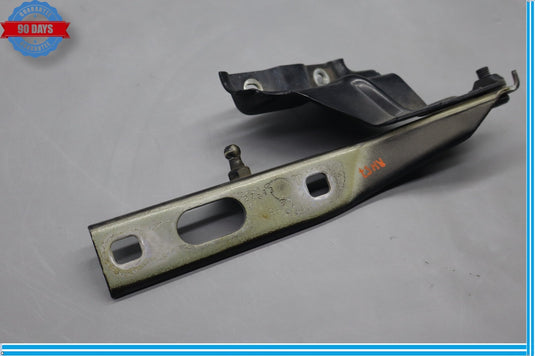 09-17 Audi Q5 SQ5 Front Right Passenger Side Hood Hinge Bonnet Support Oem