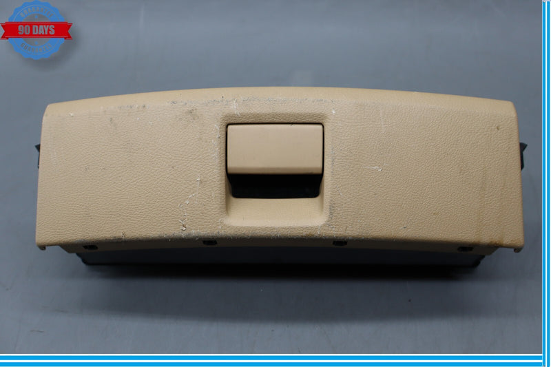 Load image into Gallery viewer, 11-18 Porsche Cayenne Front Right Under Lower Seat Storage Tray Drawer Oem
