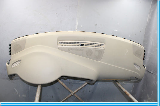 09-16 Audi A4 Interior Dashboard Instrument Panel Assembly 8K1857069 Oem