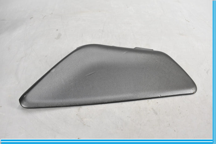 14-21 Maserati Quattroporte Right Passenger Center Console Cover Trim Cap Oem