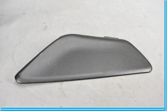 14-21 Maserati Quattroporte Right Passenger Center Console Cover Trim Cap Oem