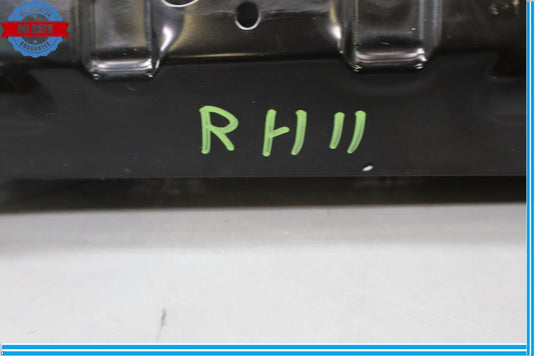 11-16 BMW 528i 535i 550i Front Right Passenger Side Seat Track Rail Frame Oem
