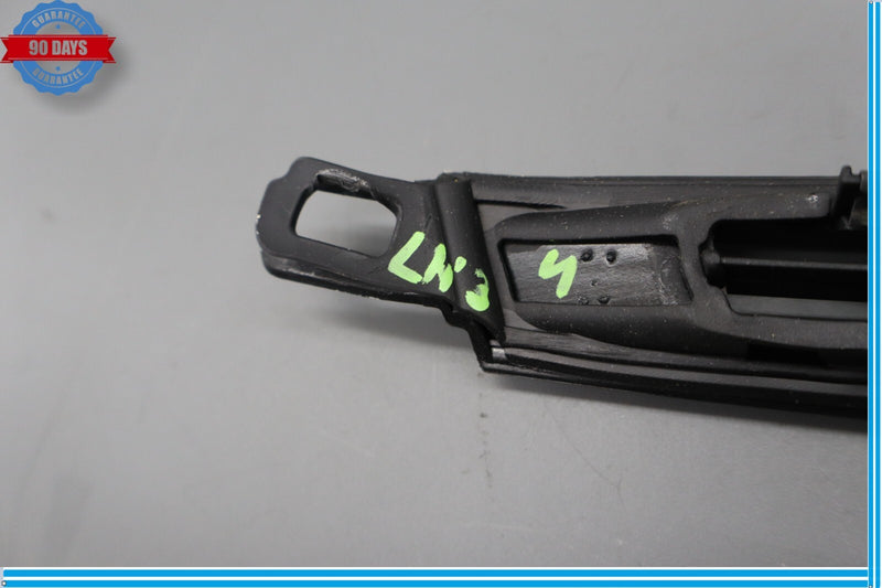 Load image into Gallery viewer, 10-16 Porsche Panamera Left Dash Defrost Vent Grill Grille Trim Panel Oem
