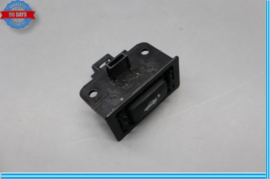 07-17 Lexus LS460 Power Trunk Close Lid Control Switch Button 15C081 Oem