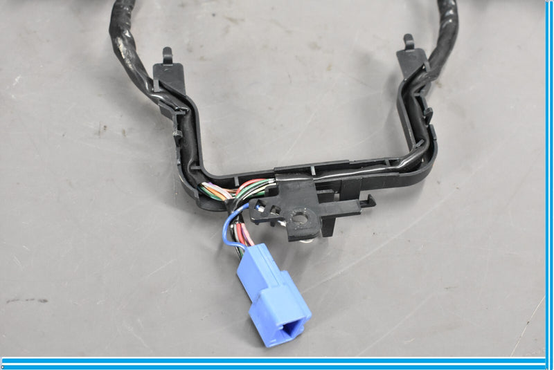 Load image into Gallery viewer, 07-12 Lexus LS460 Steering Wheel Reset Phone &amp; Mode Control Switch W/ Wiring Oem
