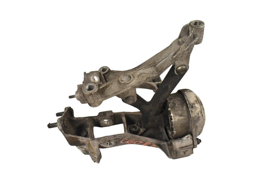 97-04 Porsche Boxster 986 Rear Right Sub frame Mount Bracket 98633115208 Oem