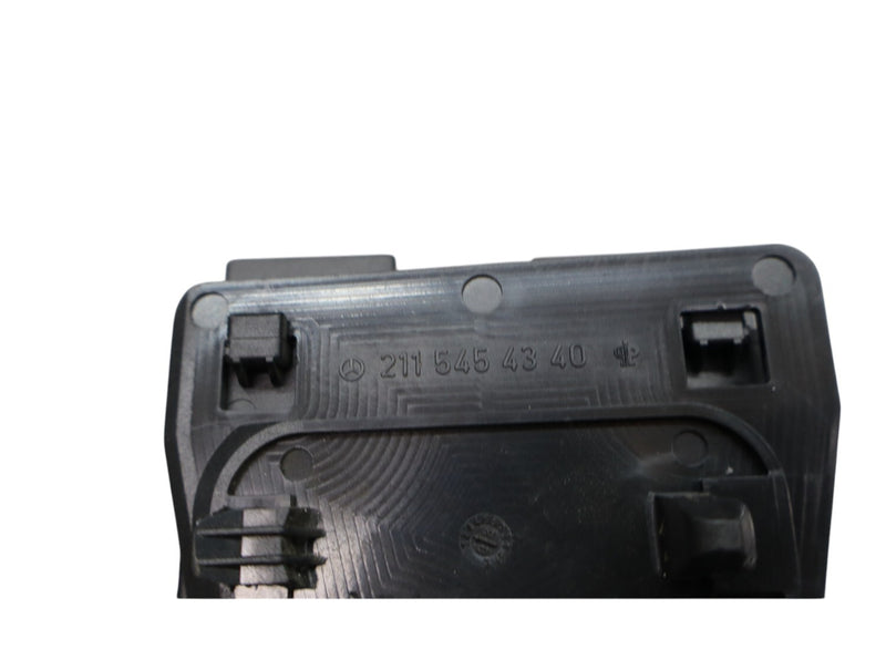 Load image into Gallery viewer, 06-11 Mercedes W219 CLS550 CLS500 Rear Left Side Door Control Module Oem
