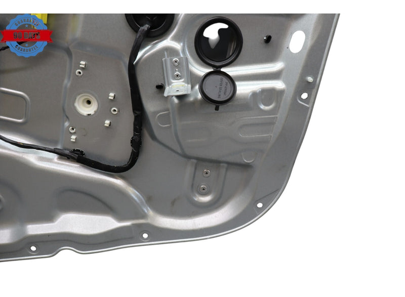 Load image into Gallery viewer, 11-13 Hyundai Equus SIG Front Right Side Window Regulator W/ Panel Oem

