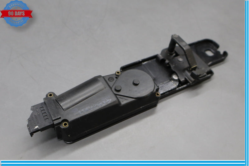 Load image into Gallery viewer, 11-18 Audi A7 Quattro Rear Trunk Lid Latch Lock Actuator Striker Plate Oem
