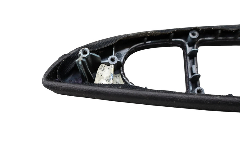 Load image into Gallery viewer, 07-13 Mercedes W221 S63 AMG S550 Front Left Door Window Control Switch Trim Oem
