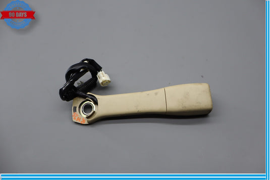 07-12 Lexus LS460 Front Right Passenger Side Seat Belt Buckle Oem