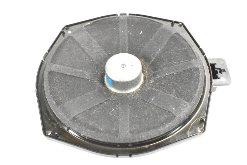 Load image into Gallery viewer, 09-18 BMW 535i 640i Front Right Central Subwoofer Audio Speaker 65139169688 Oem
