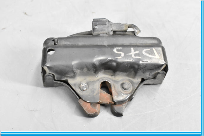 02-10 Lexus SC430 Front Hood Latch Lock Bracket Actuator Oem