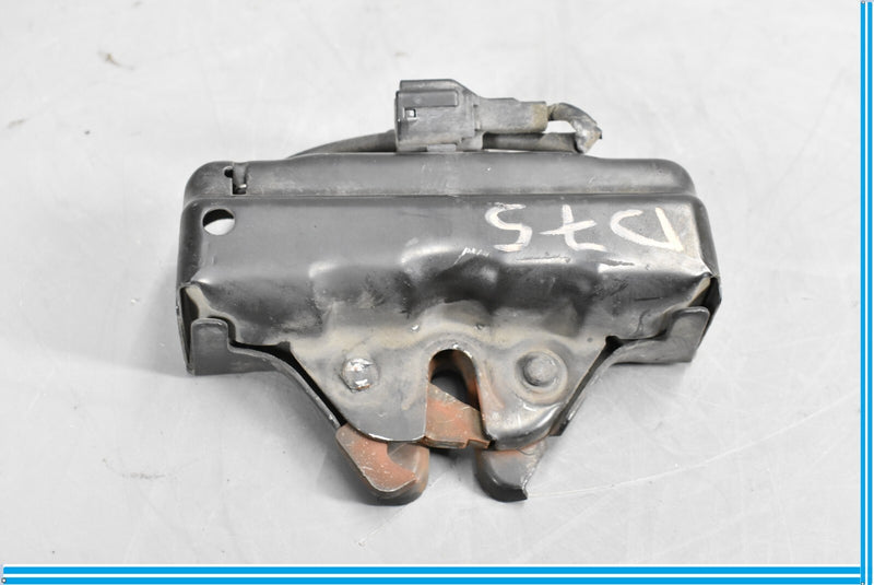Load image into Gallery viewer, 02-10 Lexus SC430 Front Hood Latch Lock Bracket Actuator Oem
