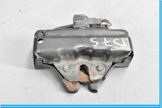 02-10 Lexus SC430 Front Hood Latch Lock Bracket Actuator Oem