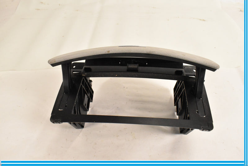 Load image into Gallery viewer, 07-13 Mercedes S550 S600 W221 Dash Center Console CD Player Cover Trim Oem
