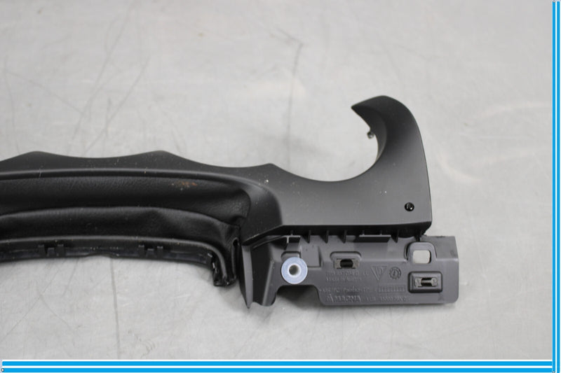 Load image into Gallery viewer, 11-18 Porsche Cayenne Dash Instrument Cluster Lower Bezel Trim Cover Oem
