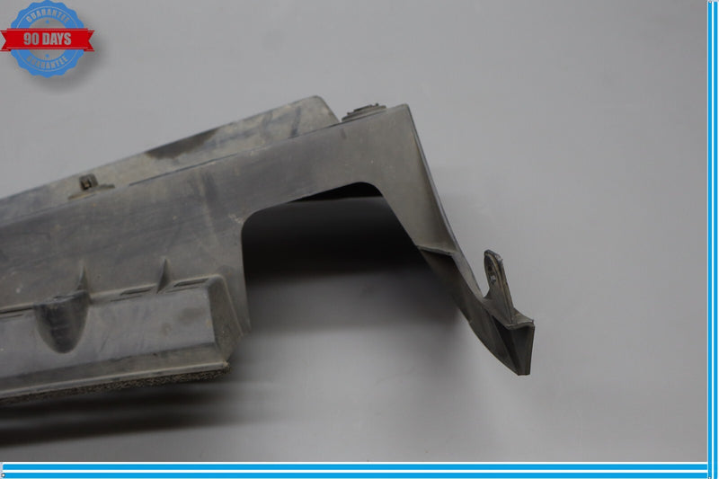 Load image into Gallery viewer, 07-09 Lexus LS460 Rear Right Lower Bumper Retainer Bracket 52565-50050 Oem
