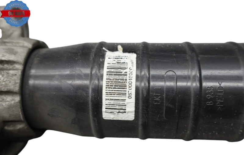Load image into Gallery viewer, 14-17 Maserati Ghibli Rear Right Side Suspension Shock Strut Absorber Oem

