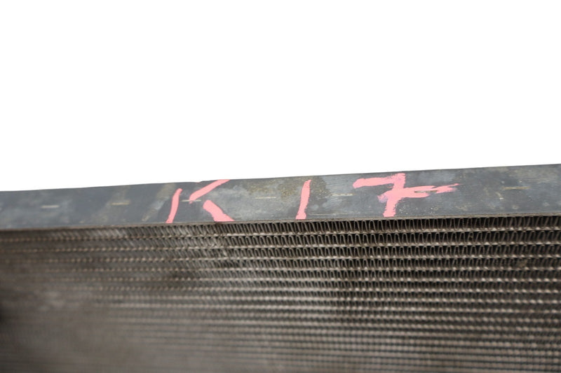 Load image into Gallery viewer, 13-16 Hyundai Equus Front A/C AC Air Conditioning Condenser 976063N201 Oem
