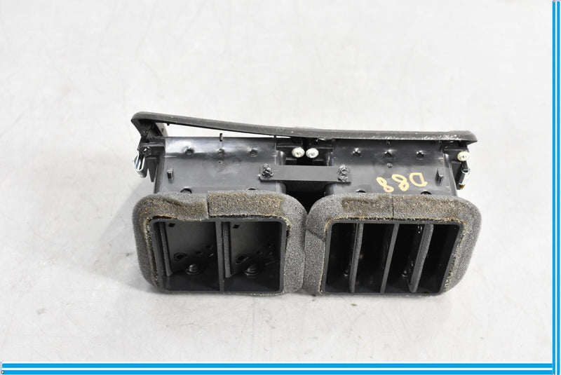 Load image into Gallery viewer, 03-12 Maserati Quattroporte Center Upper Dash Bezel Air Vent Trim Panel Oem
