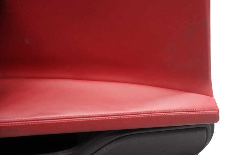 Load image into Gallery viewer, 14-18 Maserati Quattroporte Rear Left Driver Side Interior Door Panel Oem
