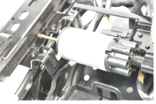 12-17 Audi A6 A7 C7 Front Right Passenger Seat Rail Track Frame 8k081106 OEM