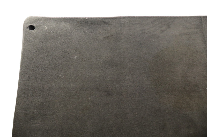 Load image into Gallery viewer, 12-18 Audi A7 Quattro Rear Trunk Cargo Spare Tire Floor Carpet Cover Trim Oem
