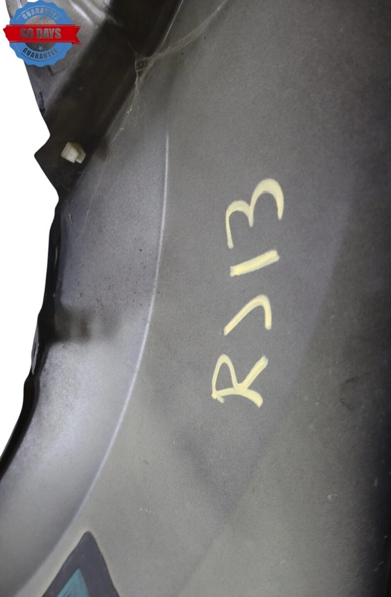 Load image into Gallery viewer, 11-16 Hyundai Equus SIG Front Right Passenger Side Fender Panel Cover Black Oem
