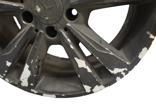12-16 Mercedes W212 E350 E550 18" Inch Alloy Wheel Rim 8.5Jx18H2 85397 Oem