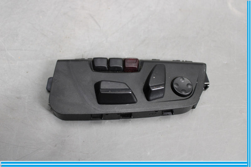 Load image into Gallery viewer, 13-16 BMW F30 328i 335i Front Left Driver Side Seat Control Switch Oem

