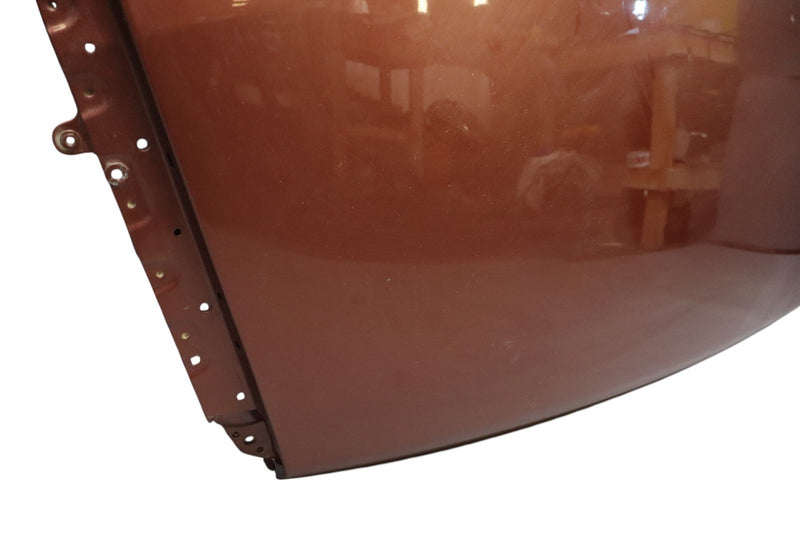 Load image into Gallery viewer, 03-12 Bentley Continental GT GTC Hood Bonnet Cover Panel Assembly 3W0823031E Oem
