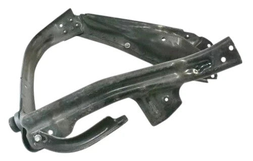 06-10 Mercedes W251 R350 R500 Front Left Side Headlight Support Bracket Oem