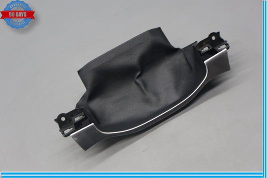 12-18 Audi A6 Quattro Front Left Driver Side Steering Column Upper CoverTrim Oem