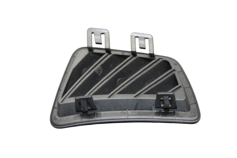 Load image into Gallery viewer, 10-17 BMW 535i 550i GT Front Left Upper Dash Defrost Air Vent Grille Black Oem
