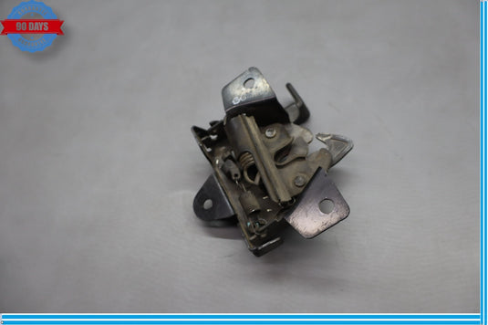 11-16 Hyundai Equus SIG Front Hood Bonnet Lock Striker Latch Catch Black Oem