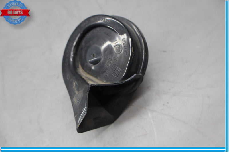 Load image into Gallery viewer, 09-15 BMW 750i 750Li F01 F02 F06 F12 High Note Tone Horn Signal Alarm Oem
