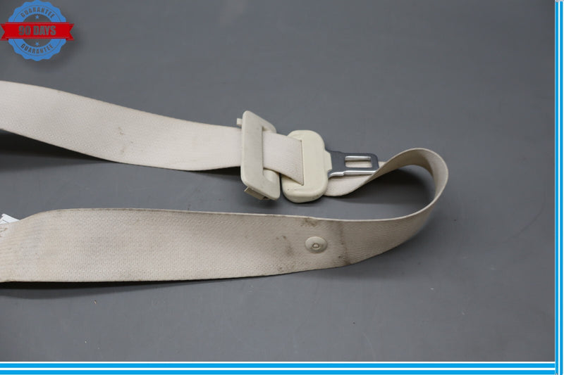 Load image into Gallery viewer, 07-12 Lexus LS460 LS460L XF40 Rear Centre Middle Seat Belt Retractor Oem
