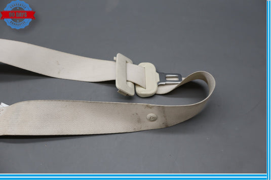 07-12 Lexus LS460 LS460L XF40 Rear Centre Middle Seat Belt Retractor Oem
