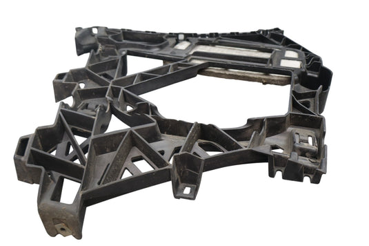 13-19 Mercedes GL450 GL550 X166 Rear Left Bumper Holder Support Bracket Oem
