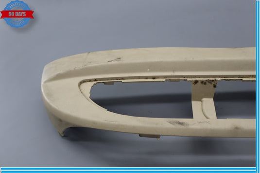 09-12 GMC Acadia Enclave Front Right Passenger Side Seat Trim Panel 25947614 Oem