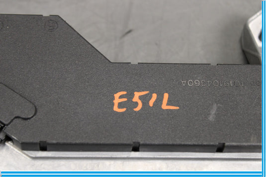 06-11 Mercedes CLS550 W219 Antenna Amplifier Control Module Oem