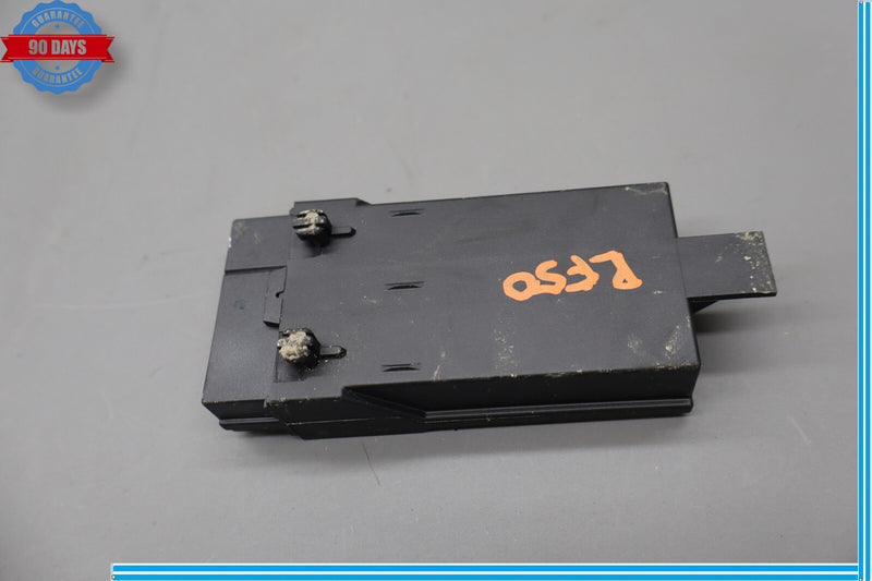 Load image into Gallery viewer, 09-15 BMW 750Li 750Li xDrive Rear Right Seat Heat Heated Control Module Oem
